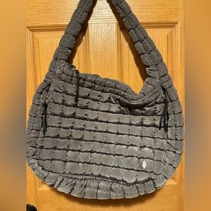 FP Movement Quilted Carryall - NWOT